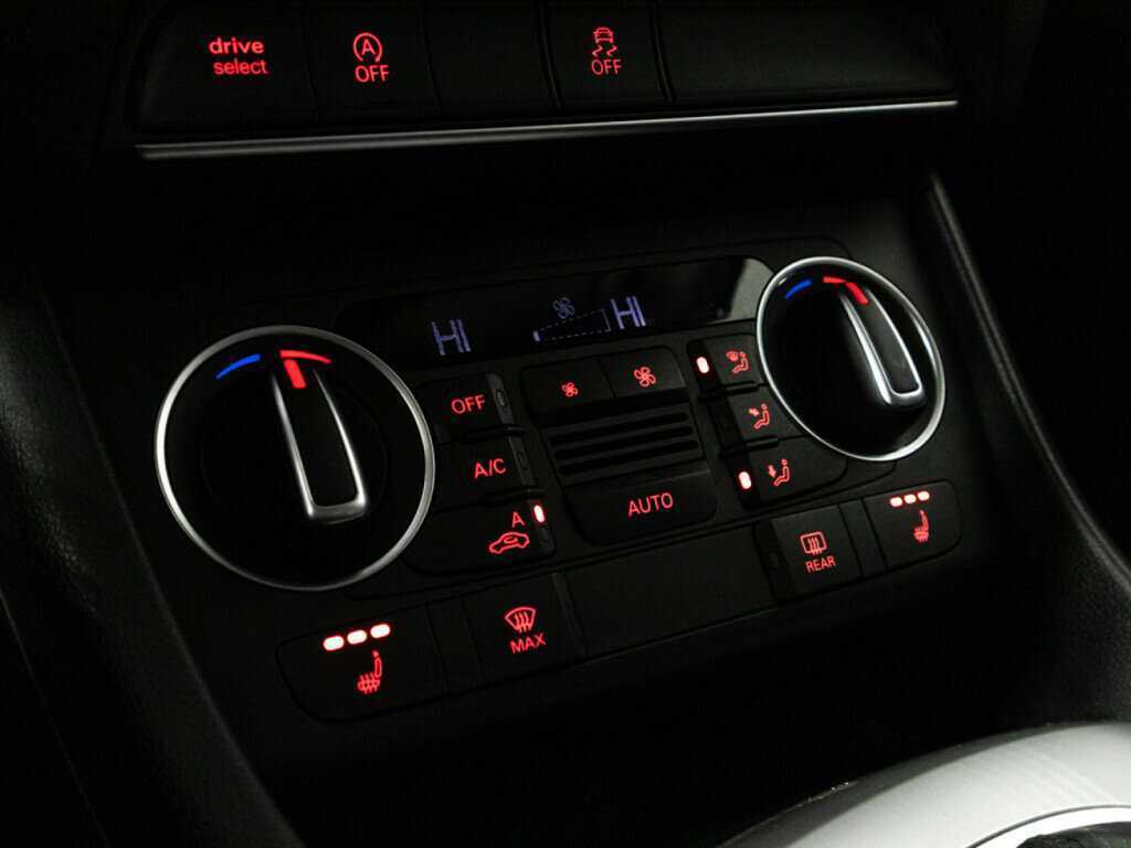 Audi Q3 с пробегом — 2016 год. Фото: #15