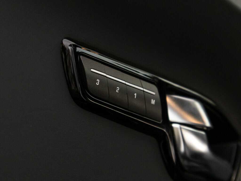 Land Rover Range Rover Evoque с пробегом — 2013 год. Фото: #19