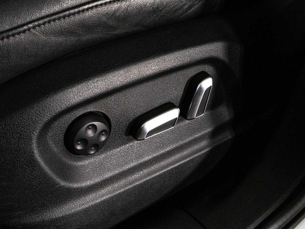 Audi Q5 с пробегом — 2014 год. Фото: #17