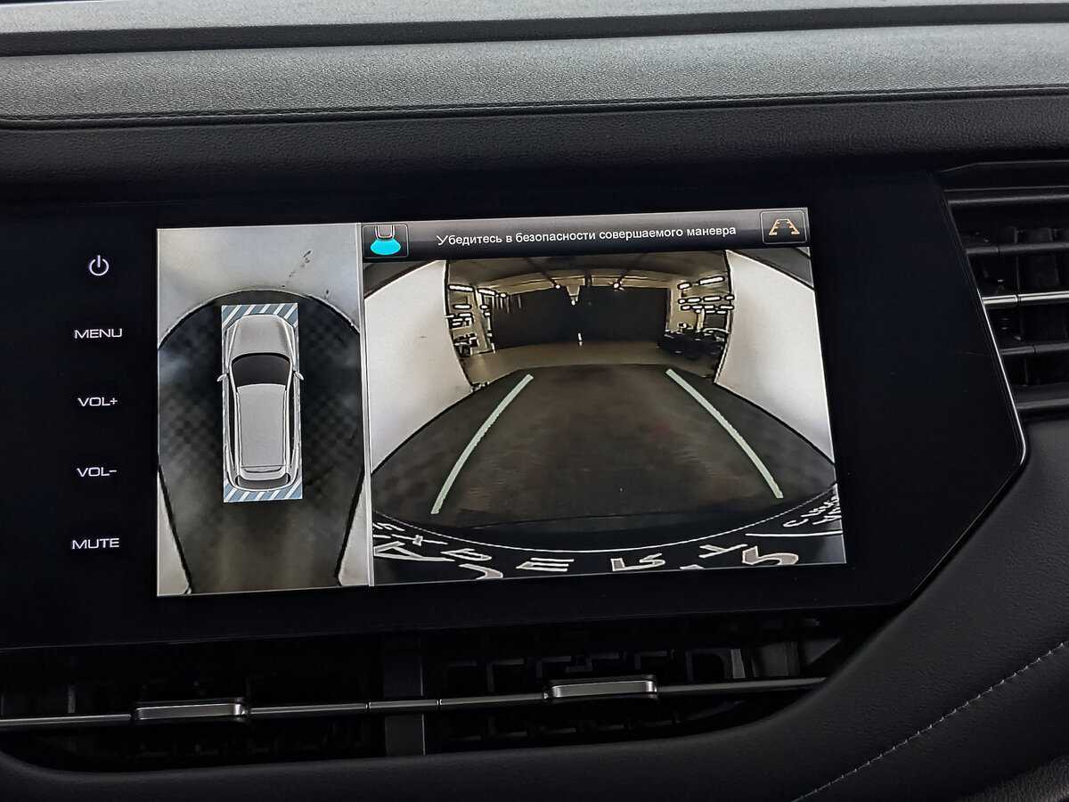 Haval F7 с пробегом — 2022 год. Фото: #26