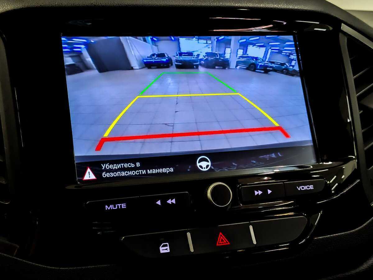 Lada (ВАЗ) XRAY с пробегом — 2022 год. Фото: #23