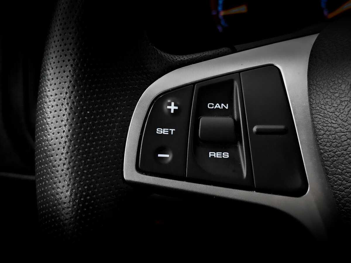 Lada (ВАЗ) XRAY с пробегом — 2022 год. Фото: #24