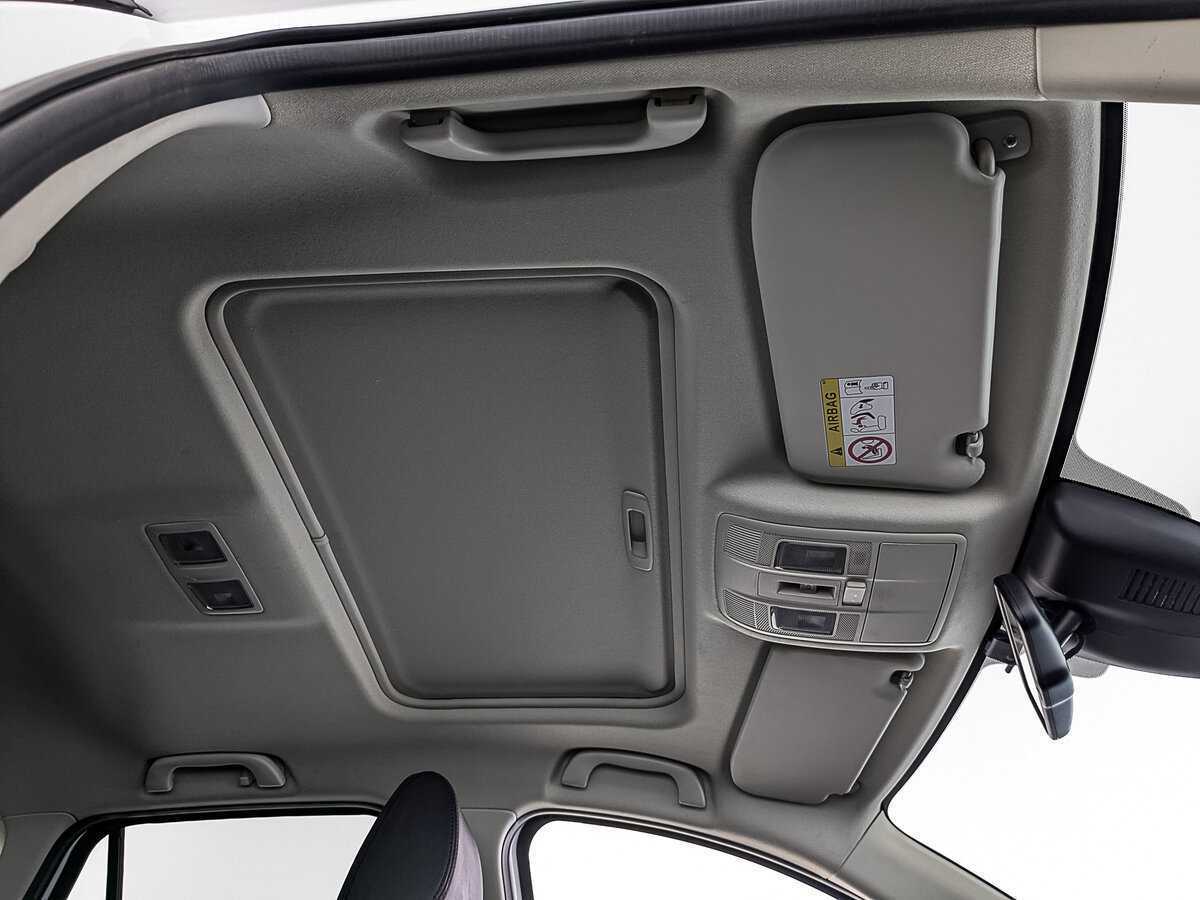 Mazda CX-5 с пробегом — 2014 год. Фото: #21