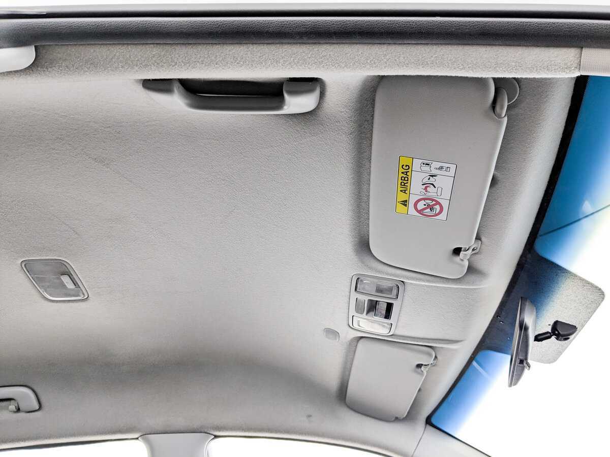 Kia Rio с пробегом — 2019 год. Фото: #21