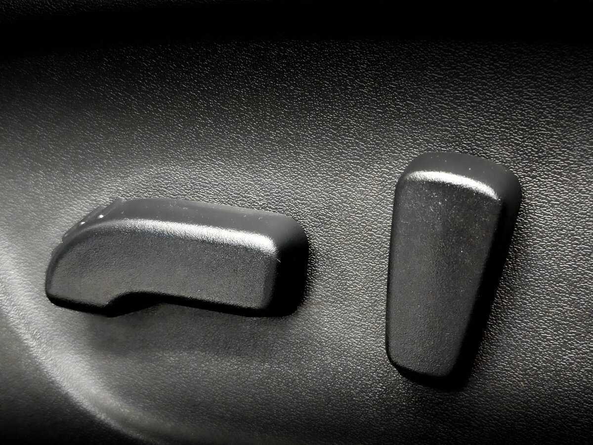 Nissan Qashqai с пробегом — 2020 год. Фото: #20