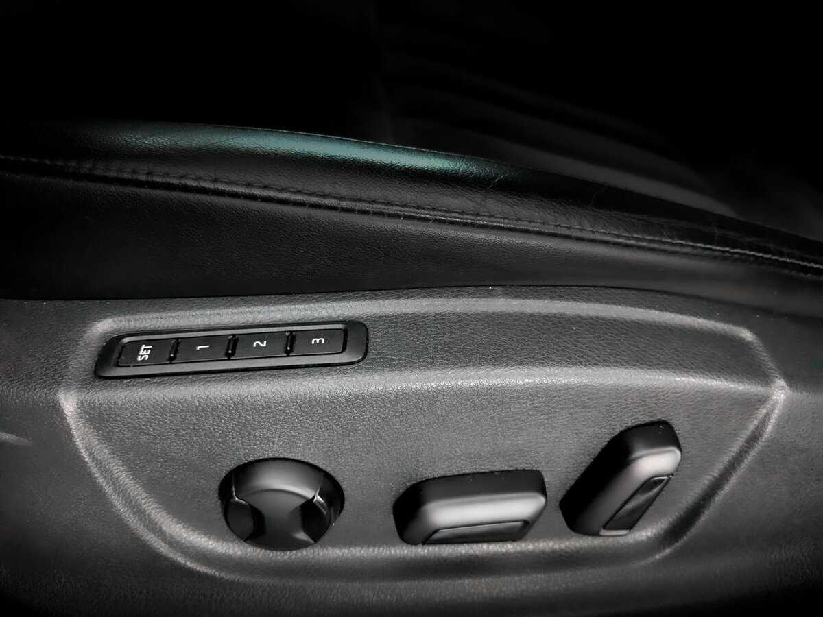 Skoda Octavia с пробегом — 2017 год. Фото: #18