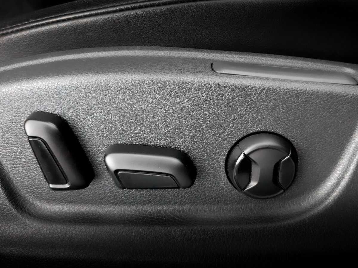 Skoda Octavia с пробегом — 2017 год. Фото: #22