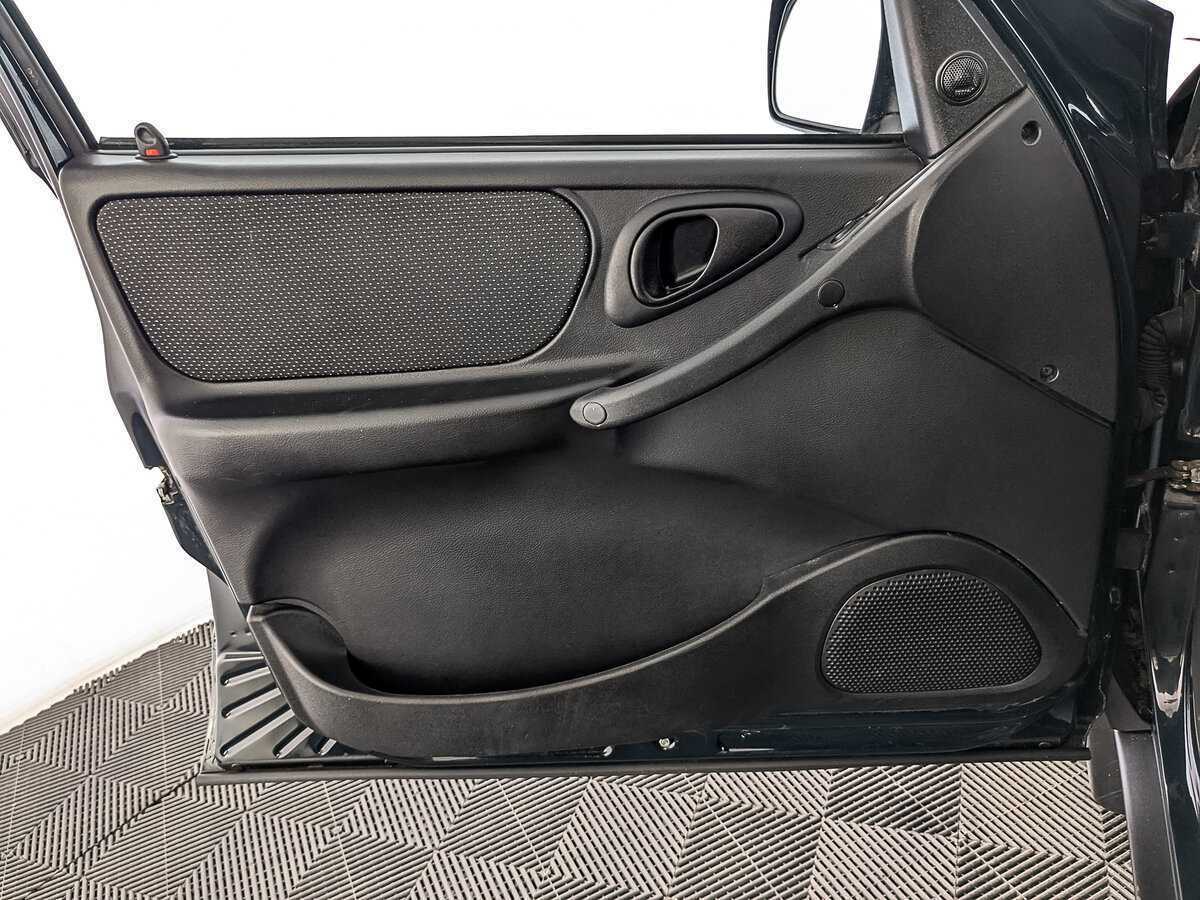 Lada (ВАЗ) Niva с пробегом — 2022 год. Фото: #18