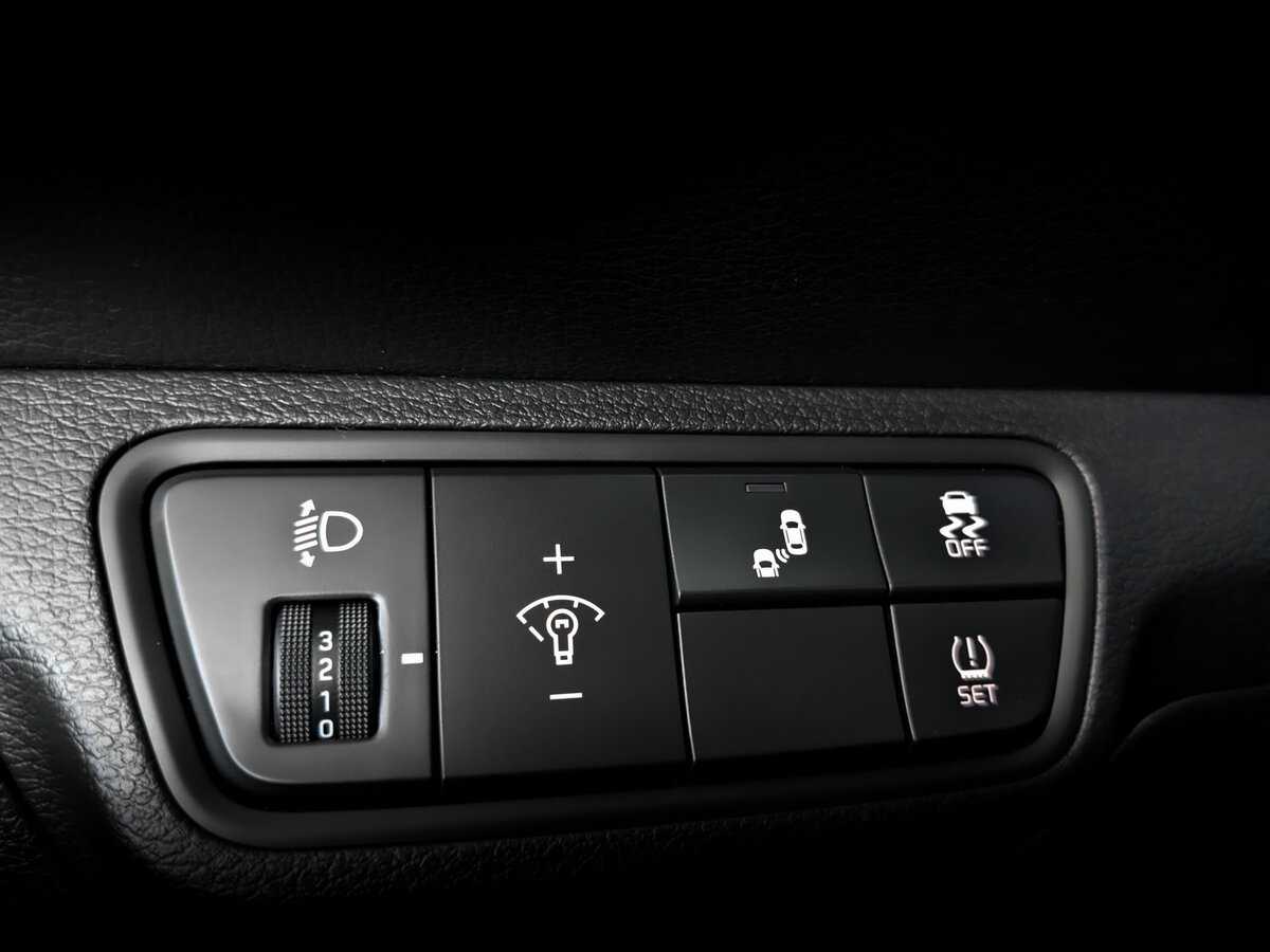 Kia Cerato с пробегом — 2022 год. Фото: #25