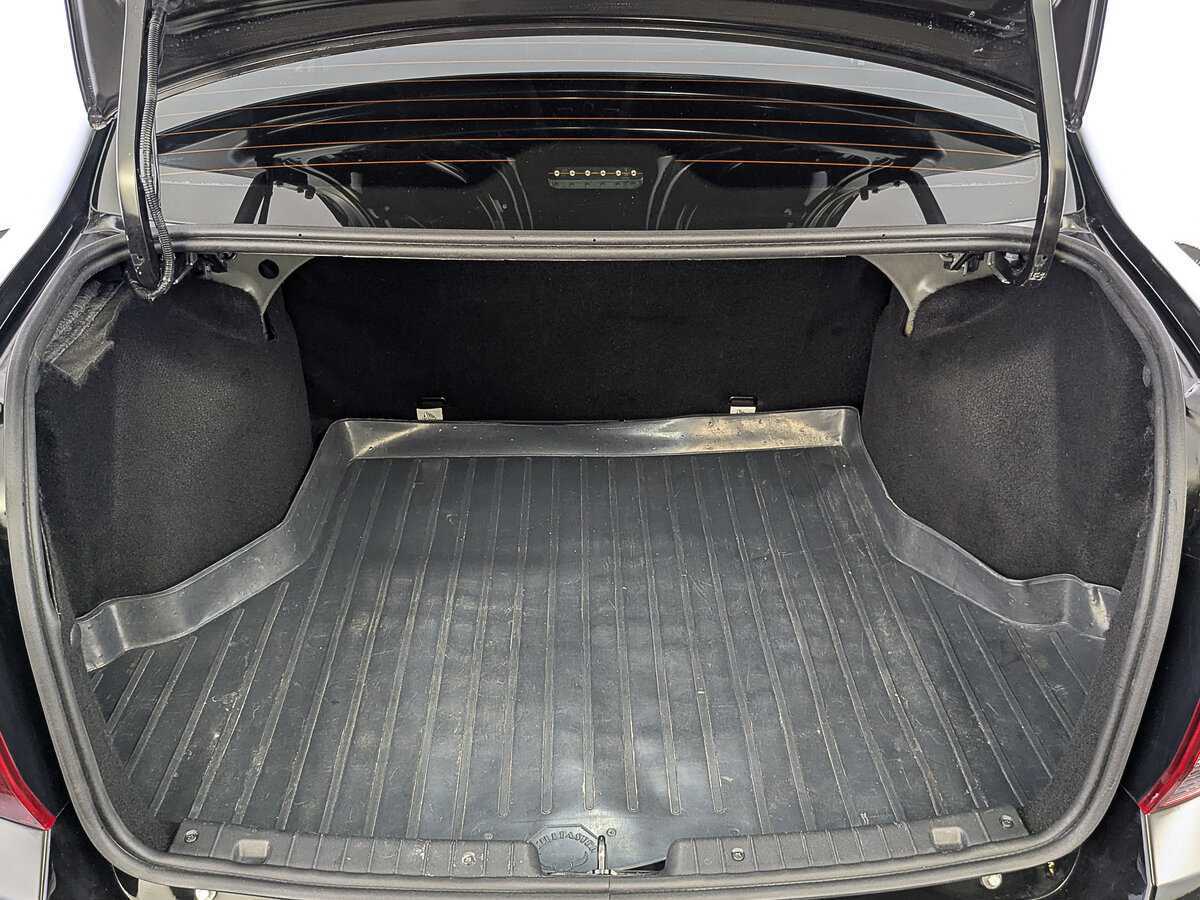 Lada (ВАЗ) Granta с пробегом — 2022 год. Фото: #9