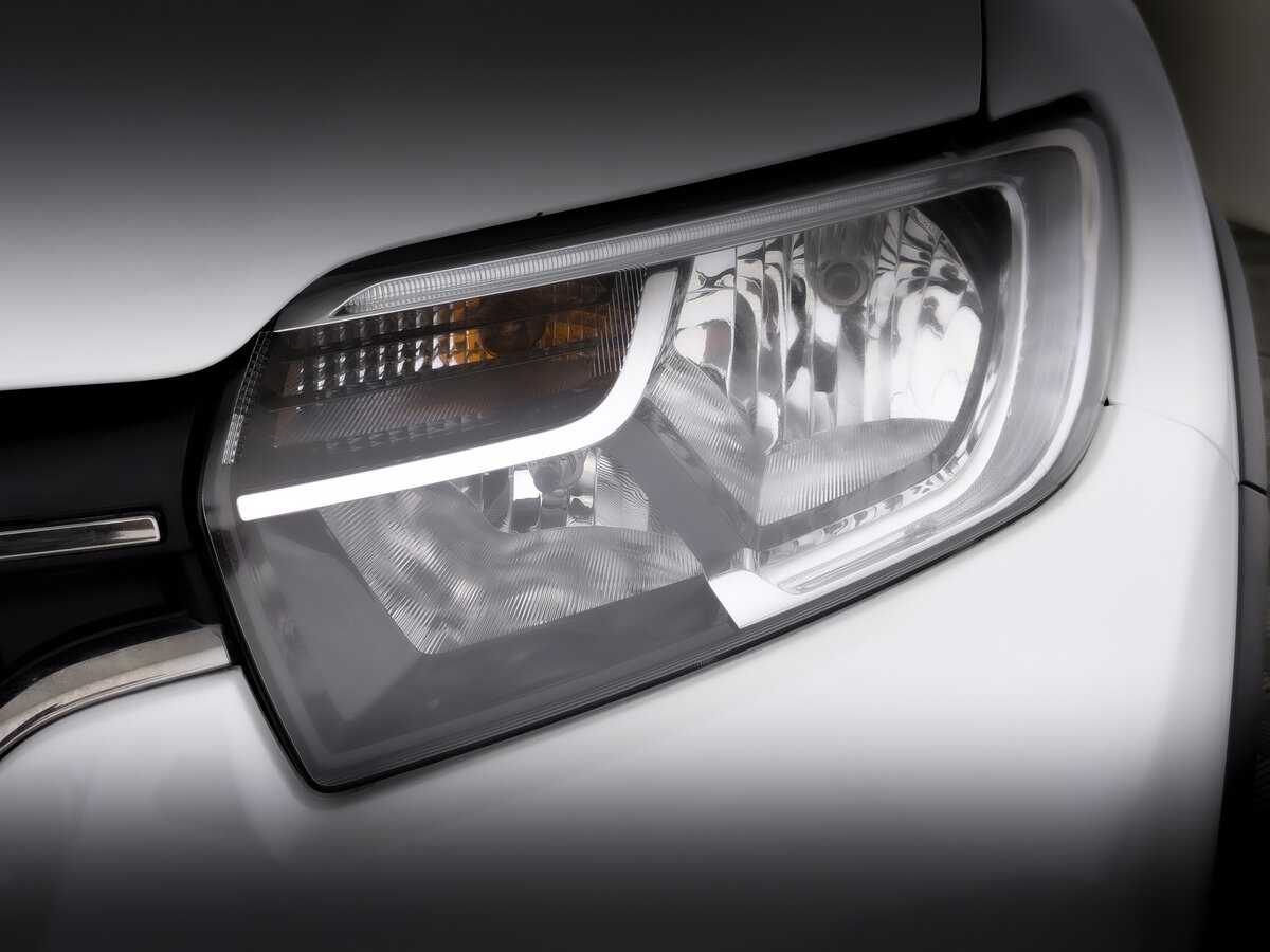 Renault Sandero с пробегом — 2019 год. Фото: #16