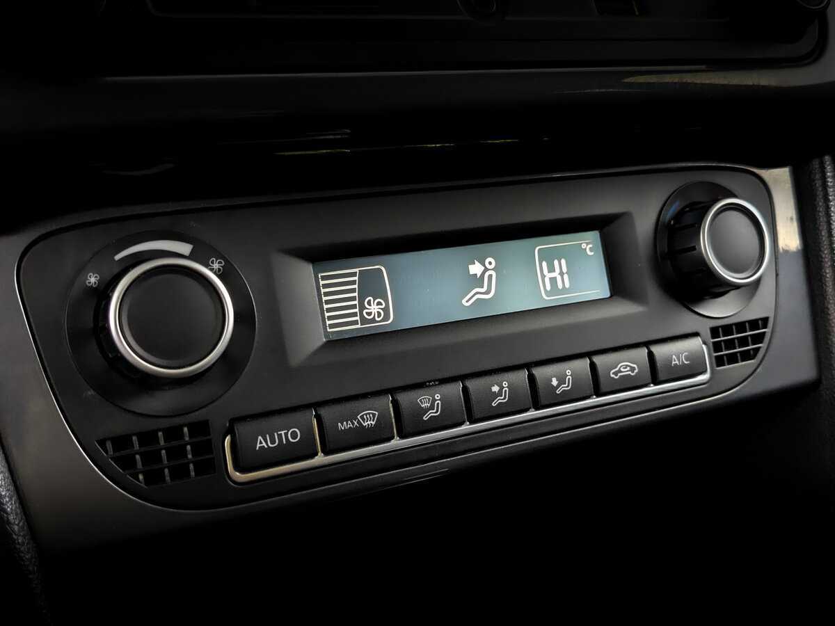 Volkswagen Polo с пробегом — 2019 год. Фото: #24