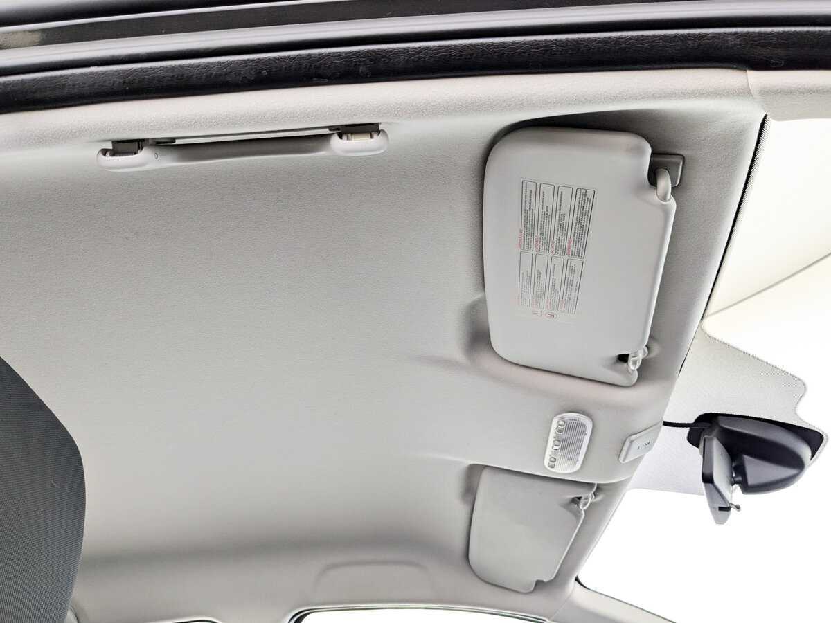 Nissan Qashqai с пробегом — 2012 год. Фото: #21