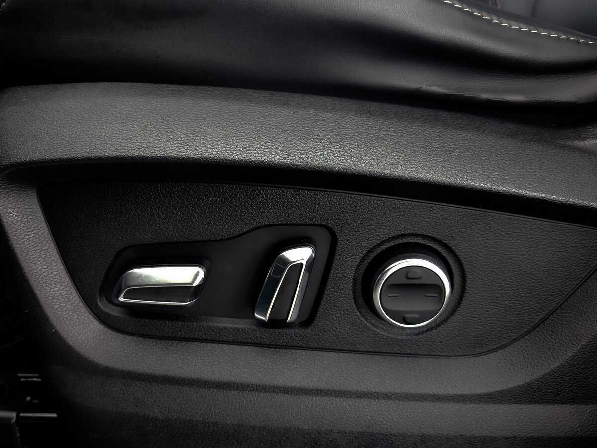 Chery Tiggo 7 Pro с пробегом — 2021 год. Фото: #26