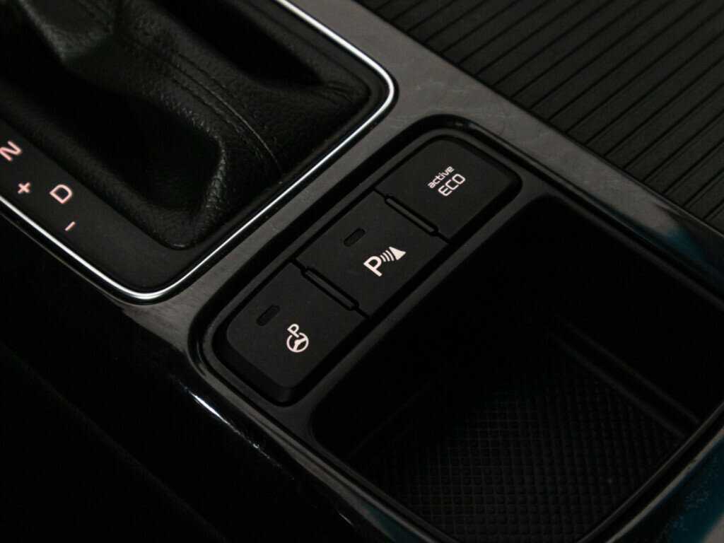 Kia Sorento с пробегом — 2019 год. Фото: #17