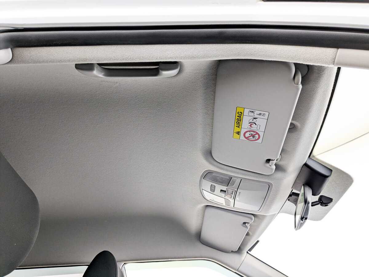 Hyundai Creta с пробегом — 2019 год. Фото: #21