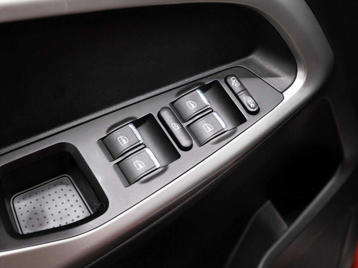 Chery Tiggo 5 с пробегом — 2018 год. Фото: #15