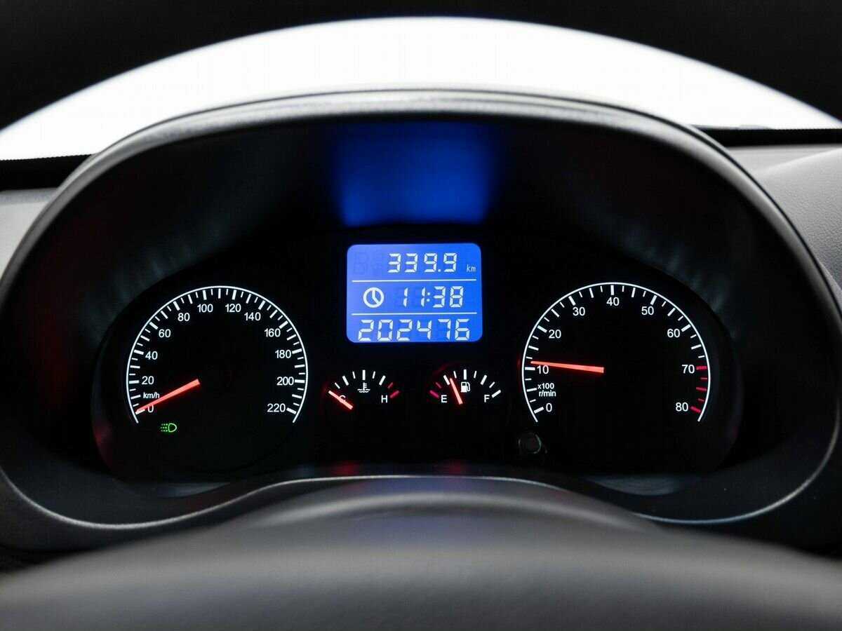 Chery Tiggo (T11) с пробегом — 2015 год. Фото: #17