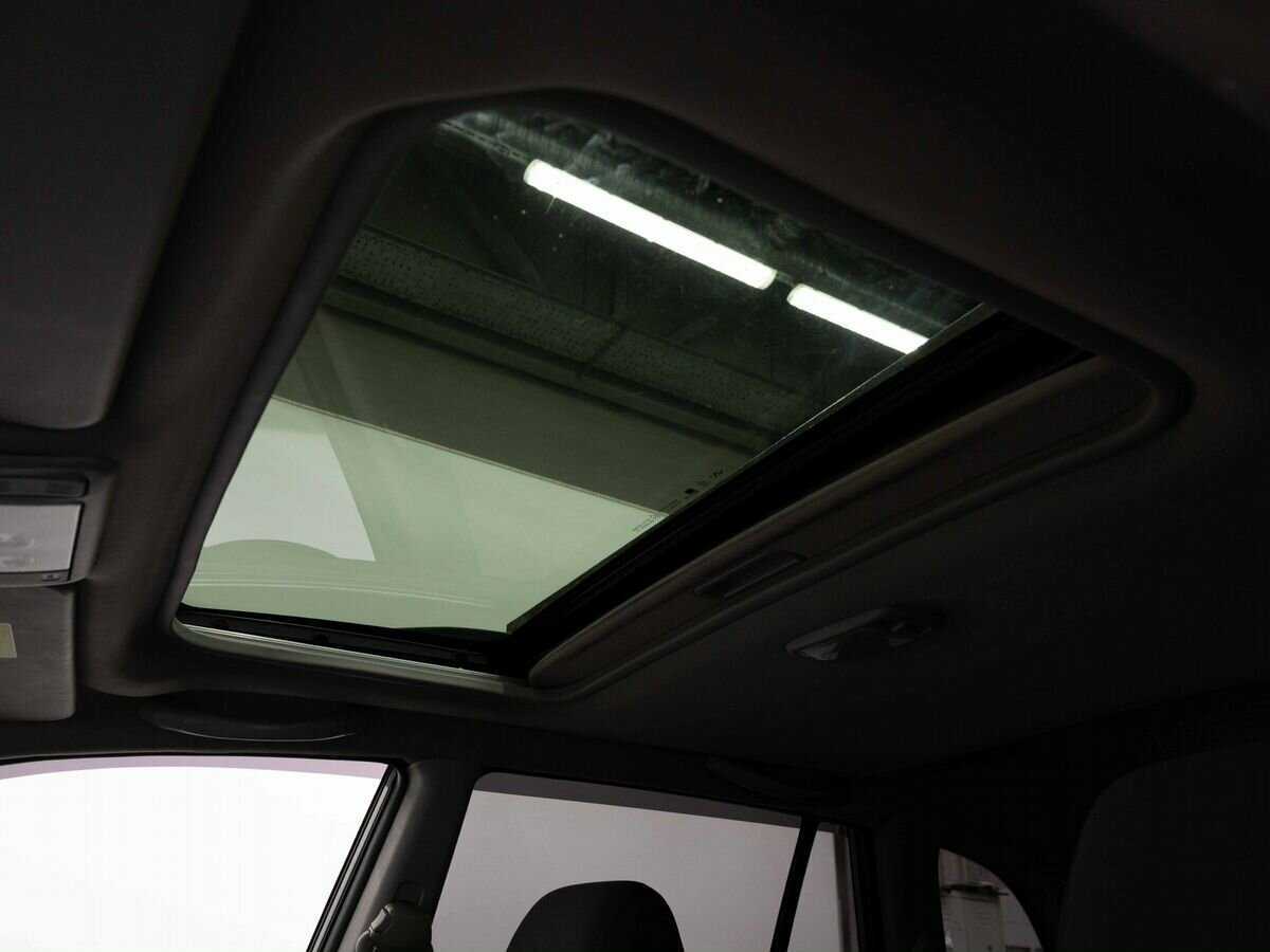 Chery Tiggo (T11) с пробегом — 2015 год. Фото: #23