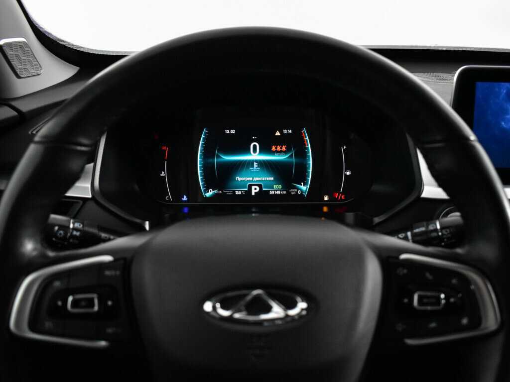 Chery Tiggo 7 Pro с пробегом — 2022 год. Фото: #10