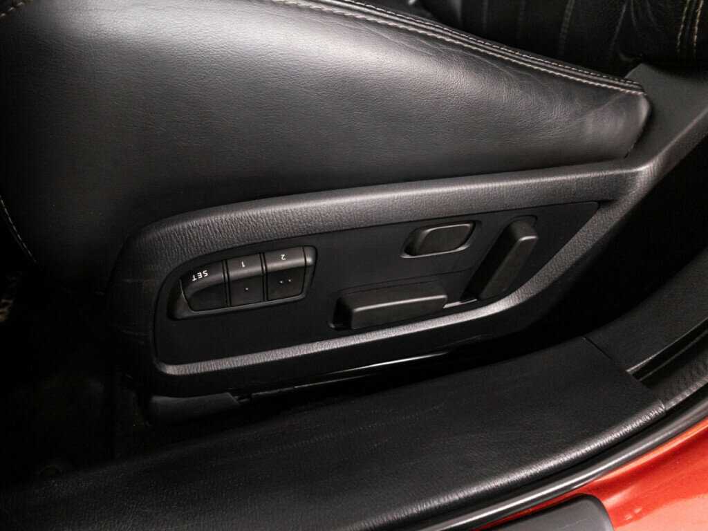 Mazda 6 с пробегом — 2019 год. Фото: #17