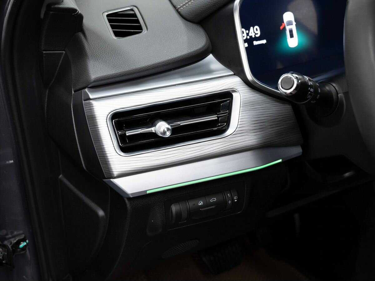 Chery Tiggo 8 Pro с пробегом — 2023 год. Фото: #26