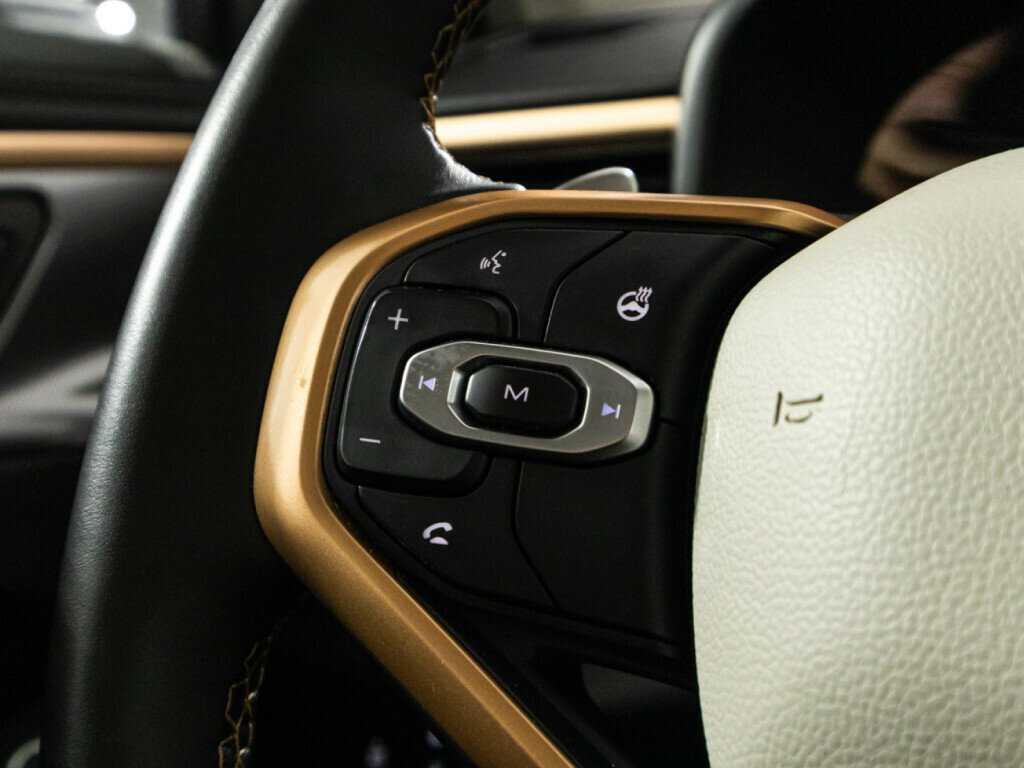 Haval Jolion с пробегом — 2023 год. Фото: #20