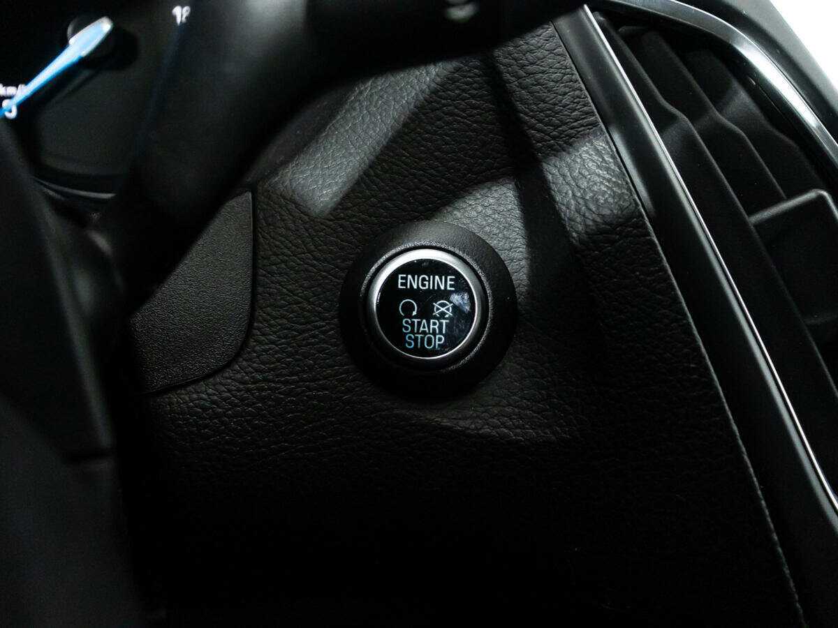 Ford Focus с пробегом — 2017 год. Фото: #17