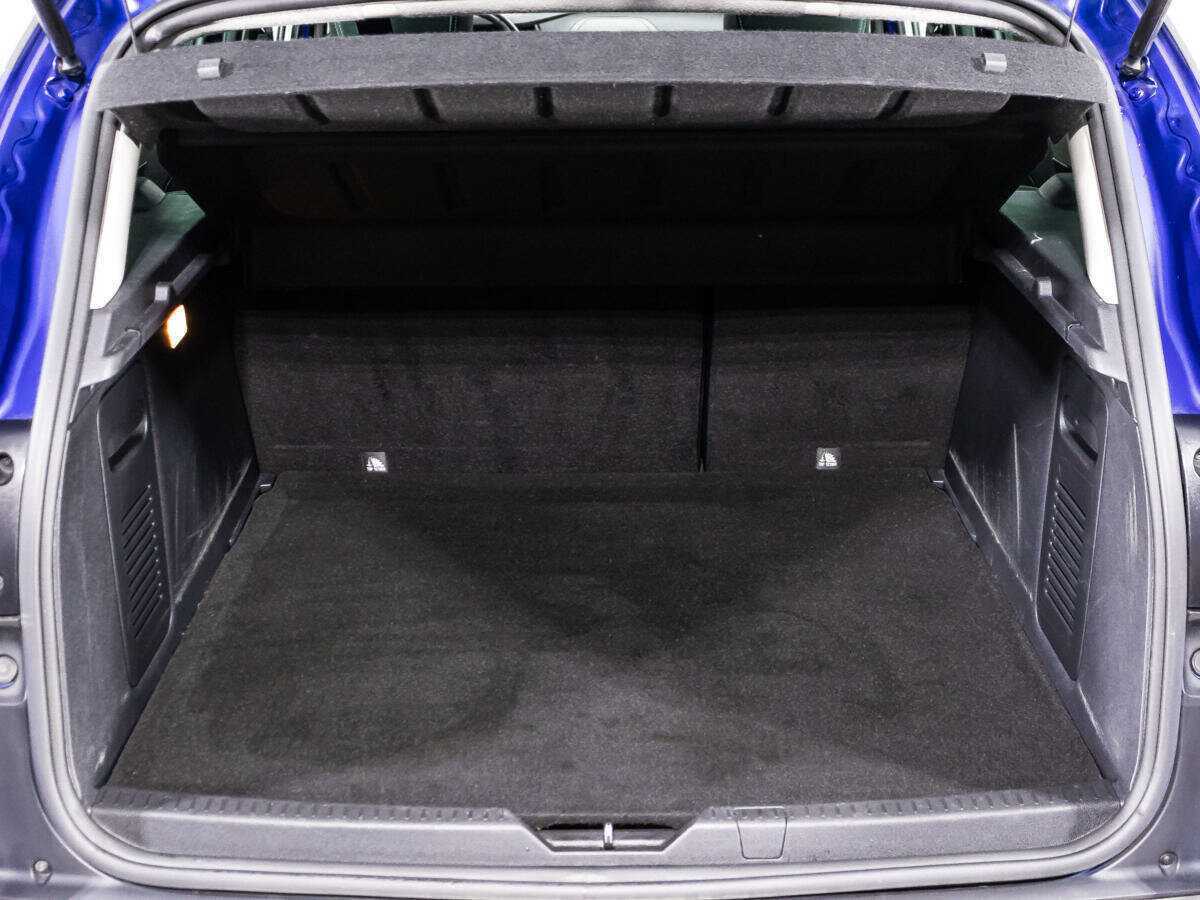 Renault Kaptur с пробегом — 2020 год. Фото: #14