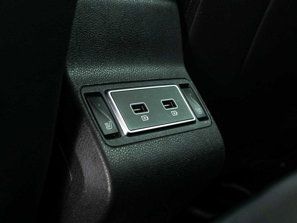 Renault Kaptur с пробегом — 2020 год. Фото: #15