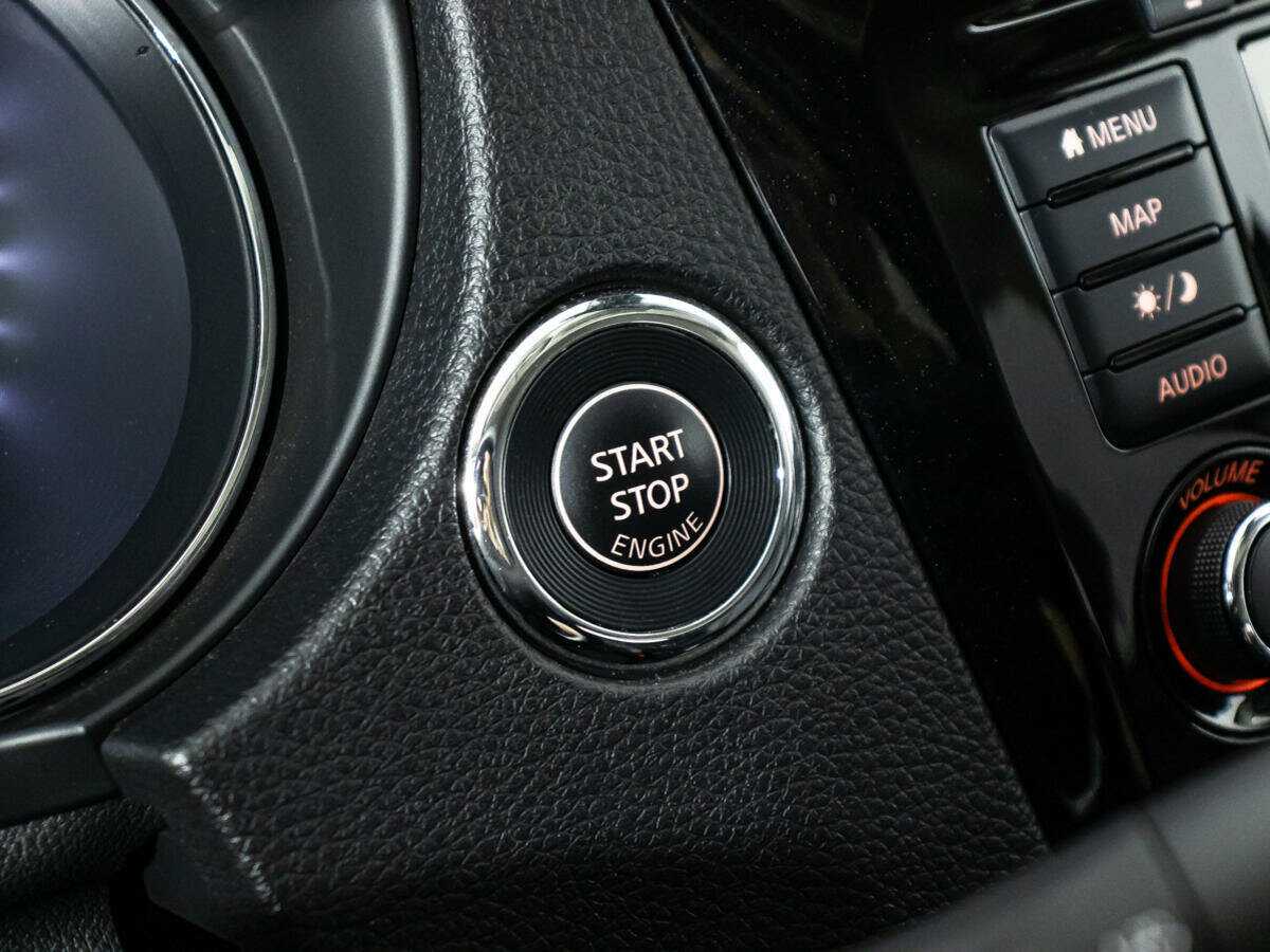 Nissan X-Trail с пробегом — 2021 год. Фото: #20