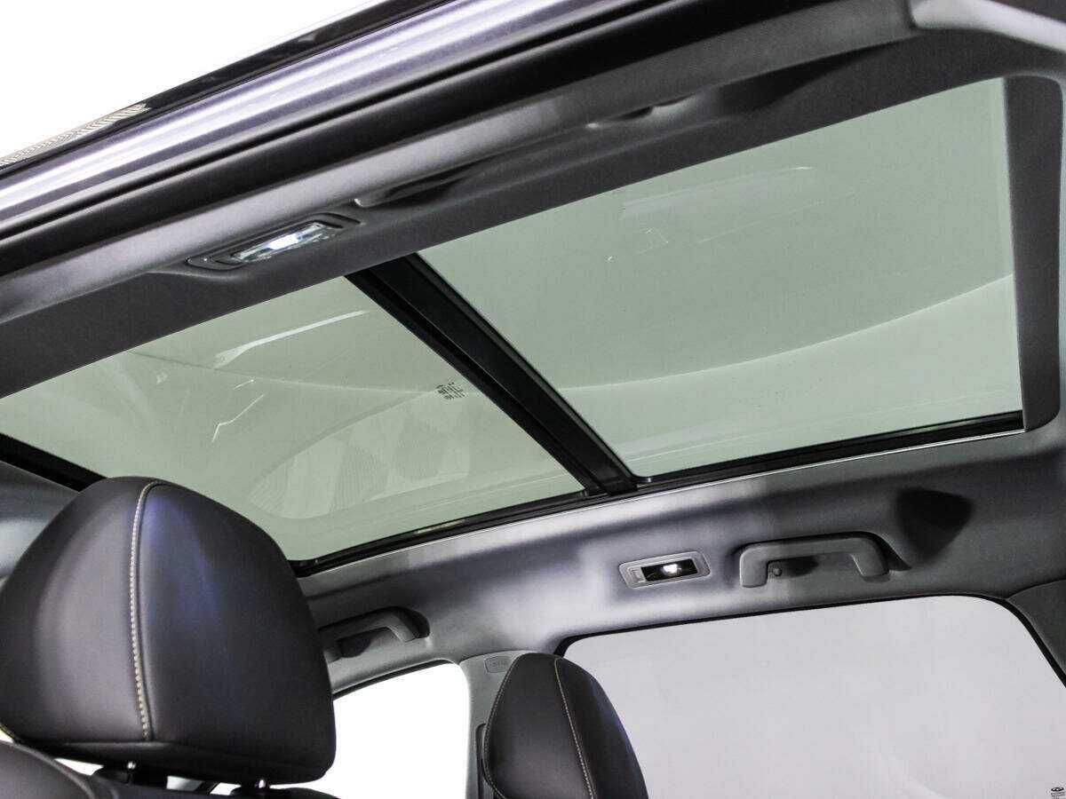 Chery Tiggo 8 Pro с пробегом — 2022 год. Фото: #16