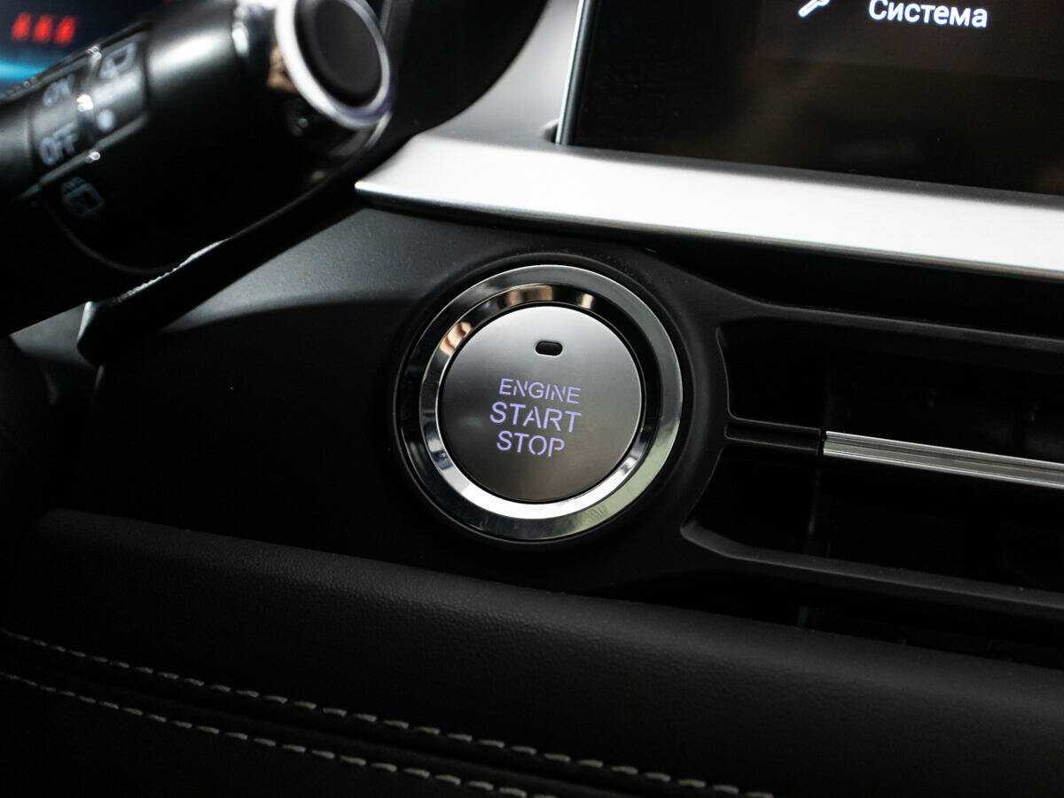 Chery Tiggo 7 Pro с пробегом — 2022 год. Фото: #20