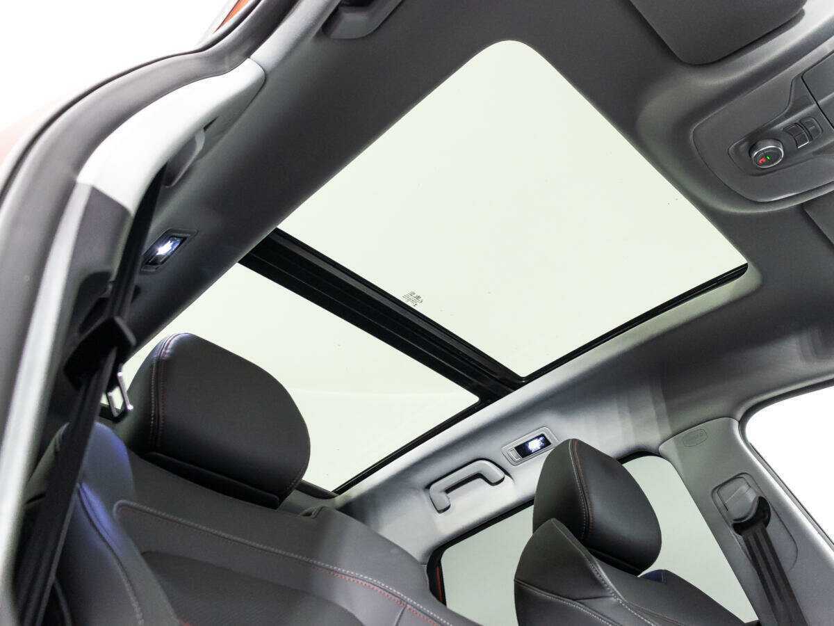 Chery Tiggo 7 Pro с пробегом — 2022 год. Фото: #21