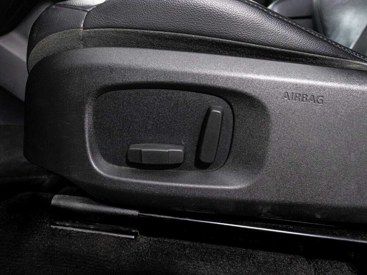 Land Rover Range Rover Evoque с пробегом — 2017 год. Фото: #21