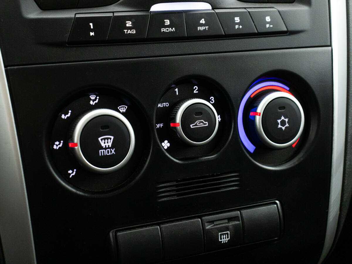 Datsun on-DO с пробегом — 2018 год. Фото: #14