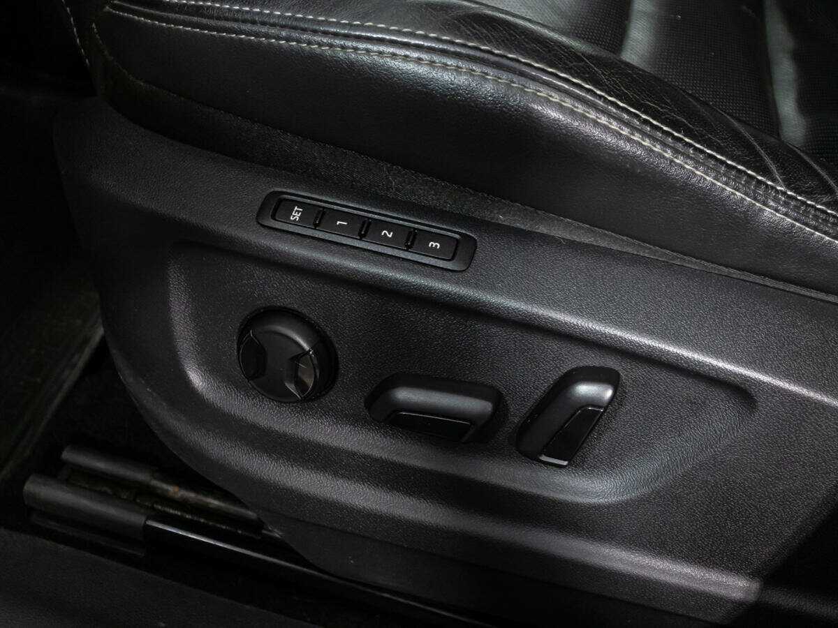 Skoda Kodiaq с пробегом — 2019 год. Фото: #20