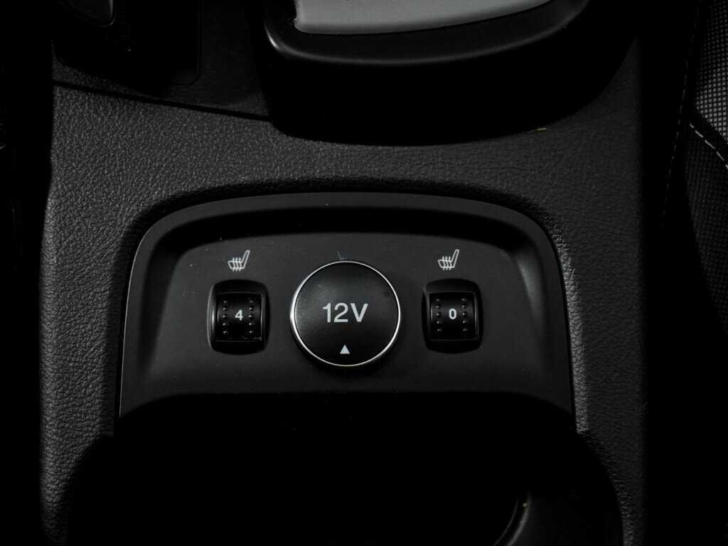 Ford Focus с пробегом — 2013 год. Фото: #10