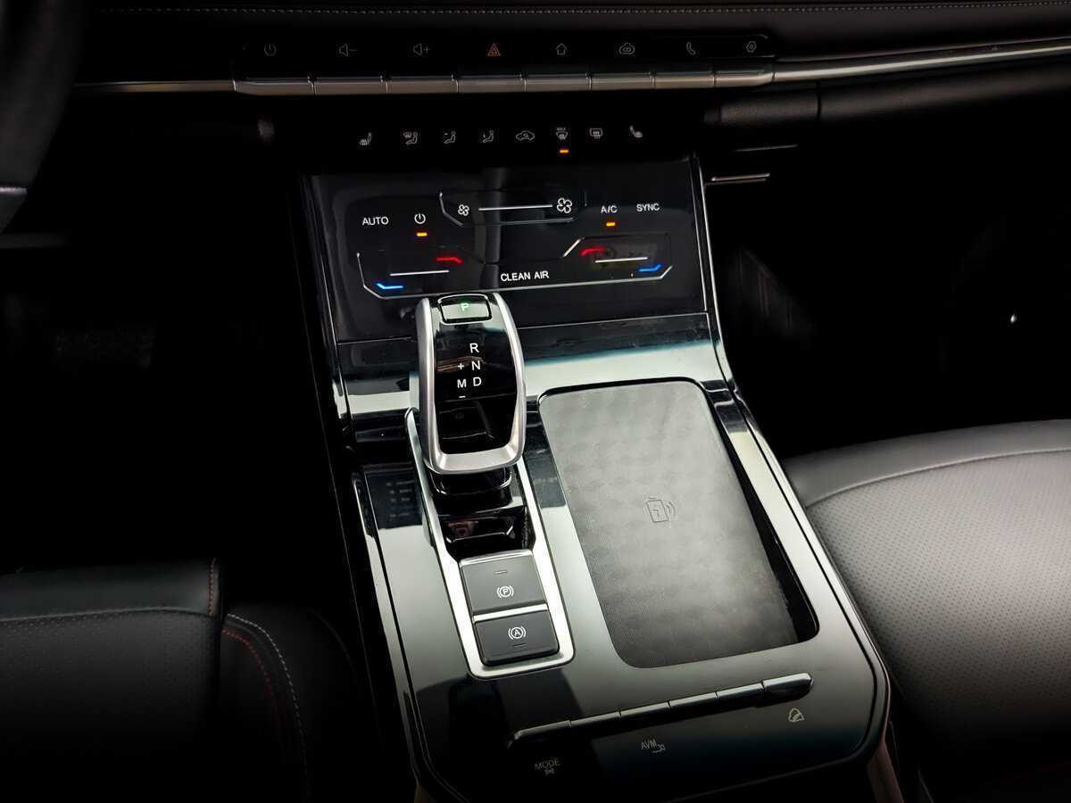 Chery Tiggo 7 Pro с пробегом — 2022 год. Фото: #27