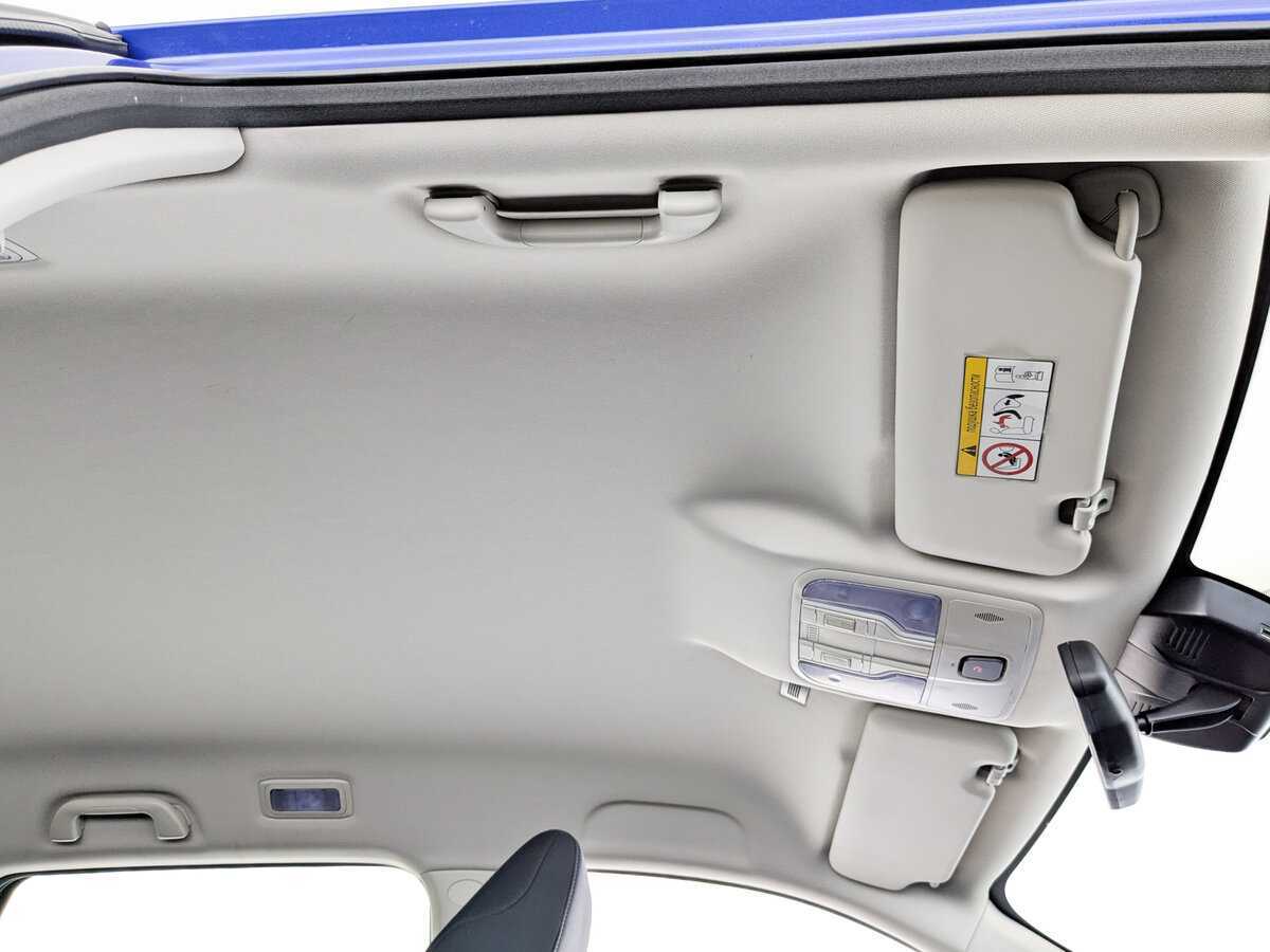 Haval F7 с пробегом — 2019 год. Фото: #21