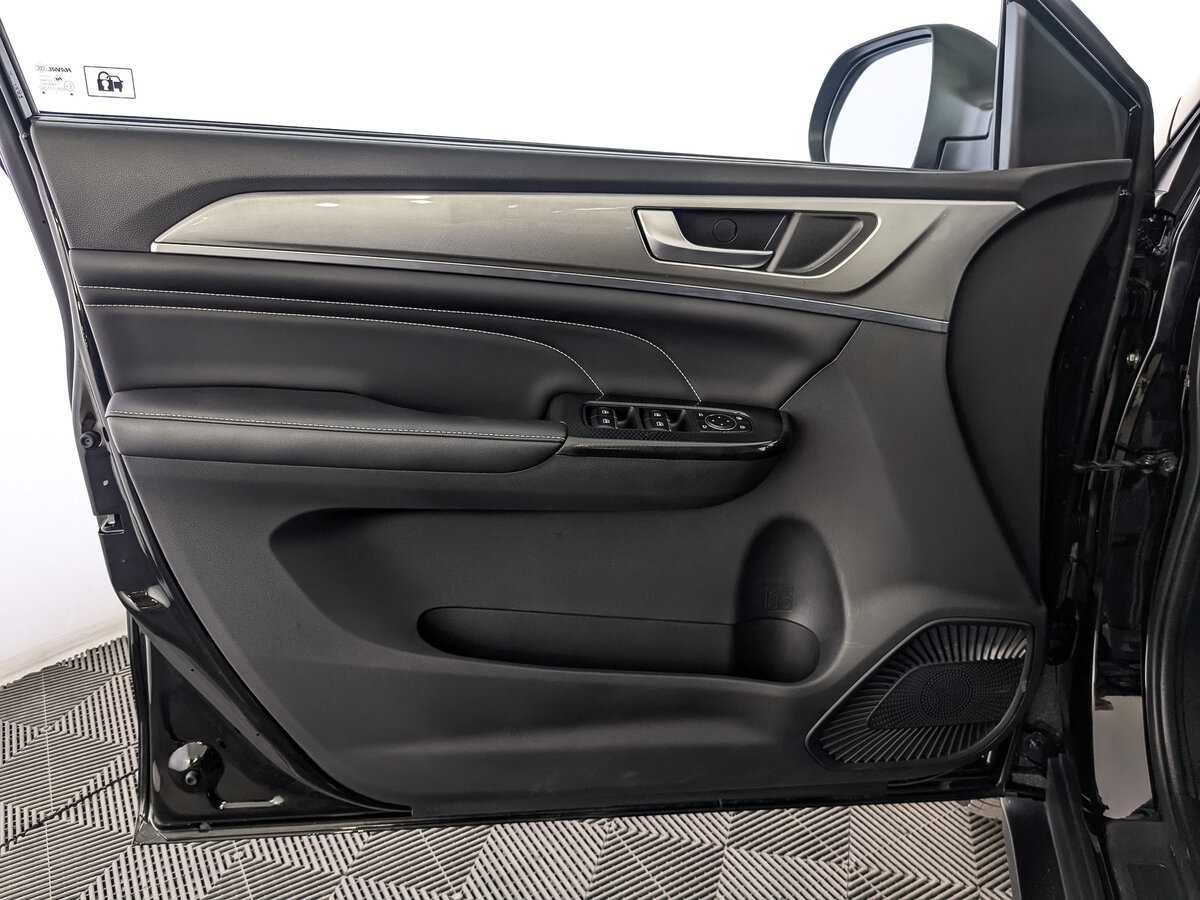 Haval M6 с пробегом — 2023 год. Фото: #16