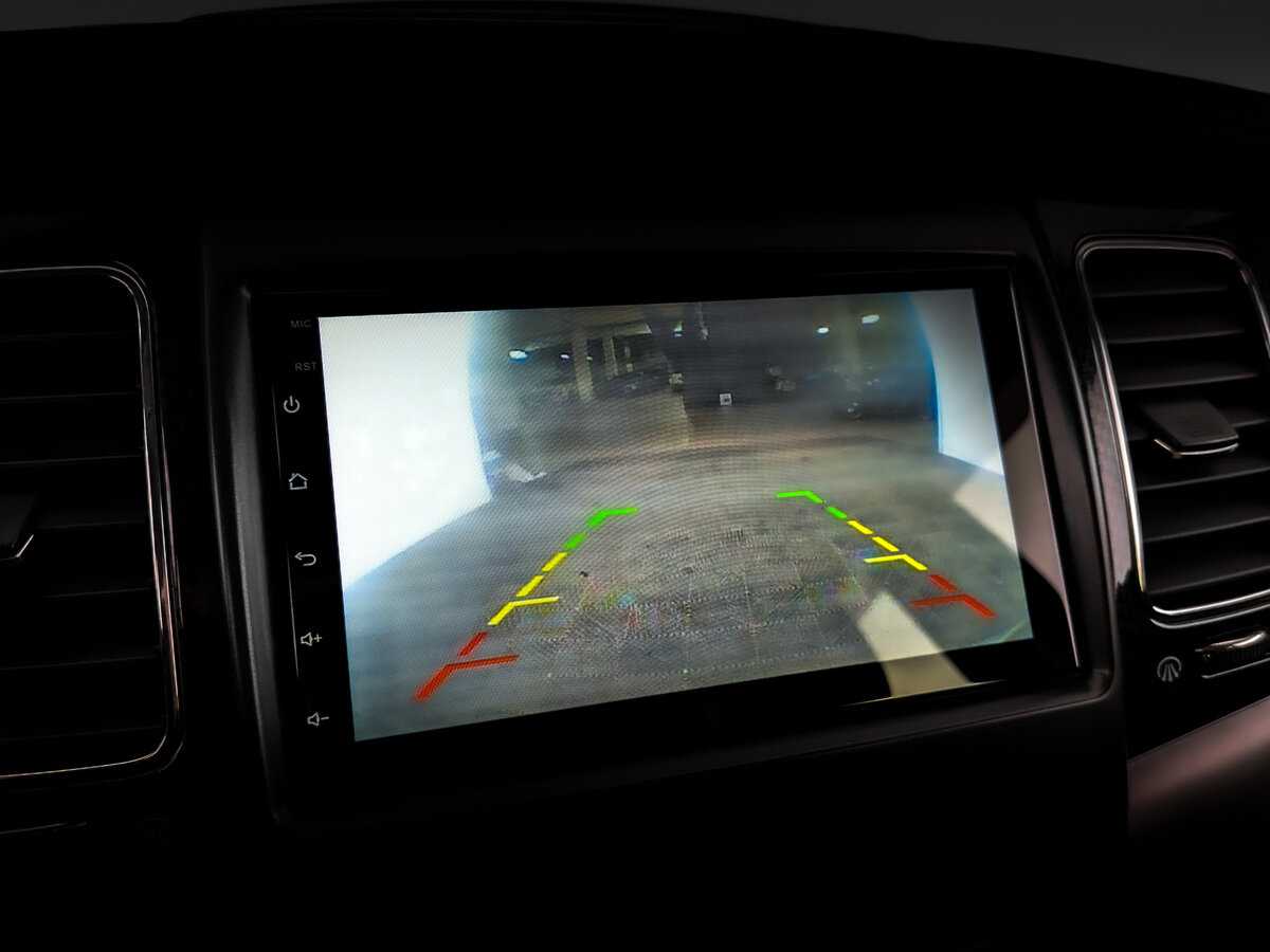 SsangYong Actyon с пробегом — 2013 год. Фото: #24