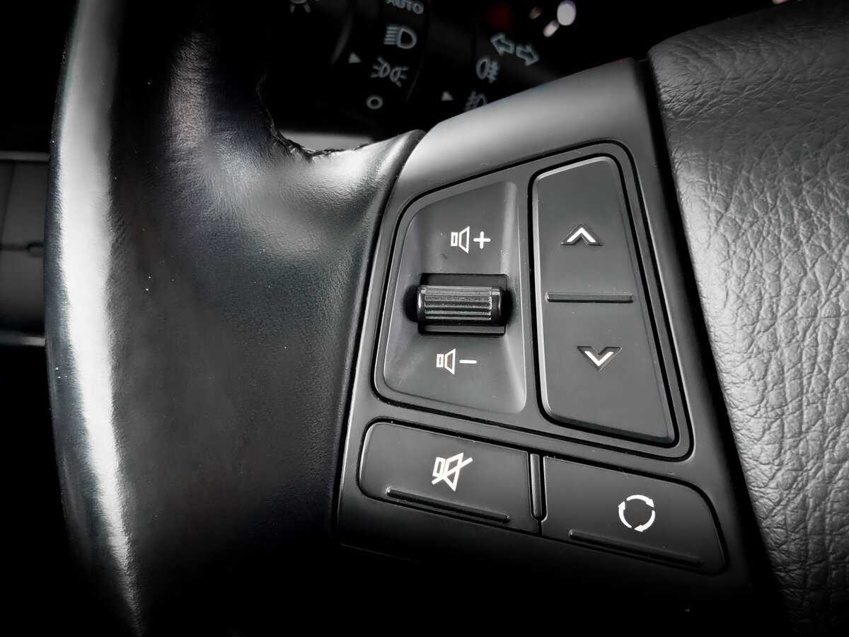 Kia Sorento с пробегом — 2018 год. Фото: #26