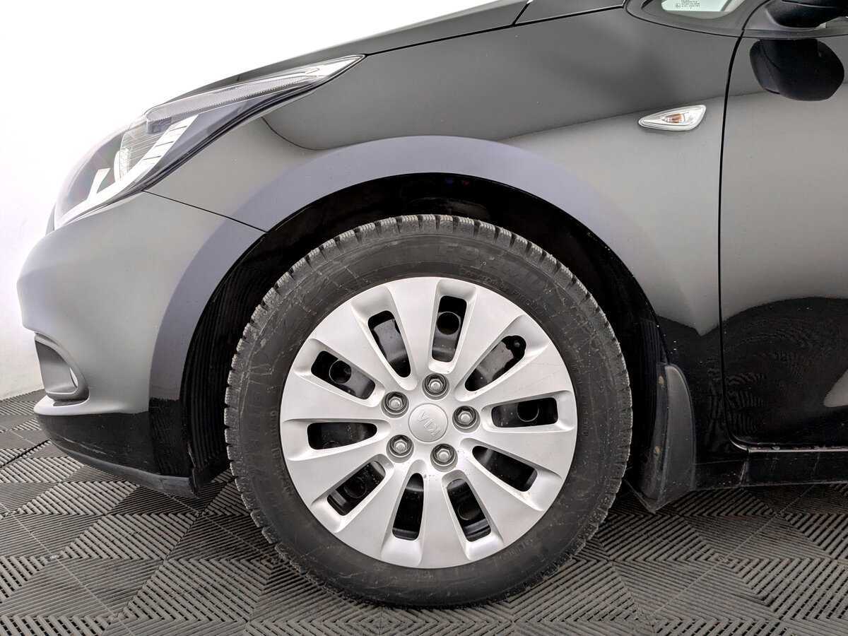 Kia Ceed с пробегом — 2014 год. Фото: #17