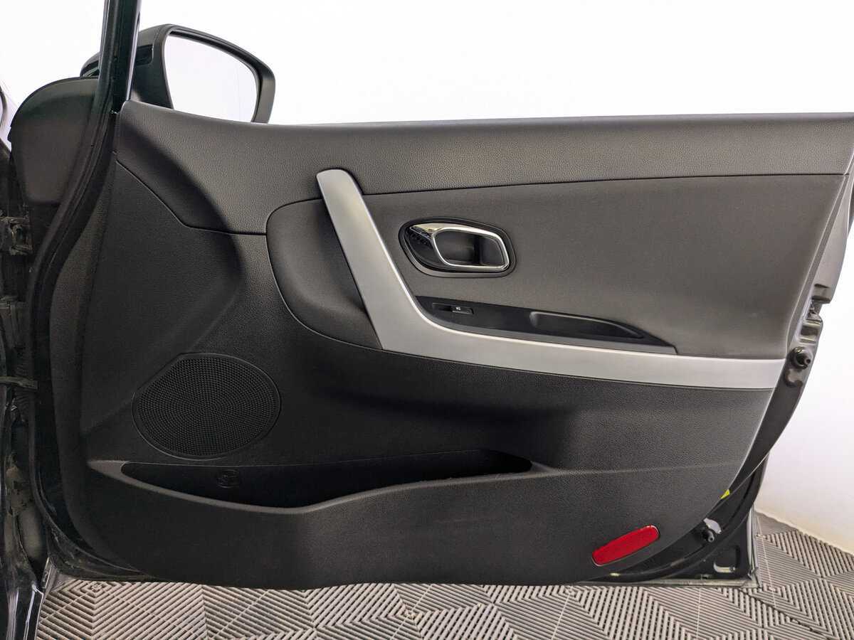 Kia Ceed с пробегом — 2014 год. Фото: #22