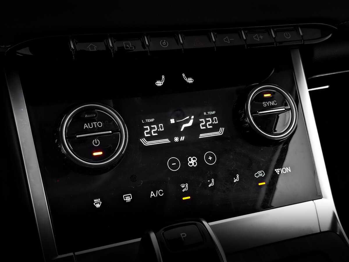 Chery Tiggo 7 Pro Max с пробегом — 2023 год. Фото: #25