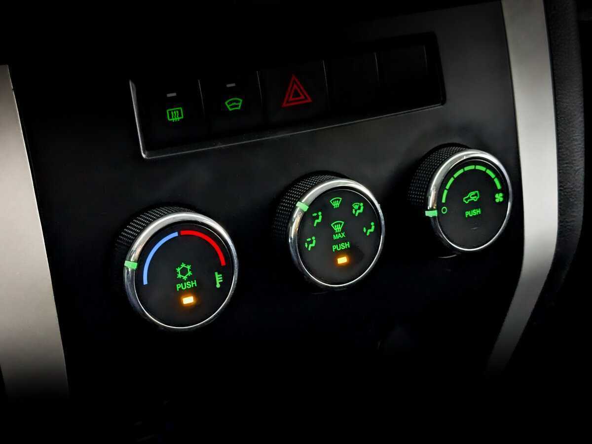 УАЗ Patriot с пробегом — 2019 год. Фото: #23