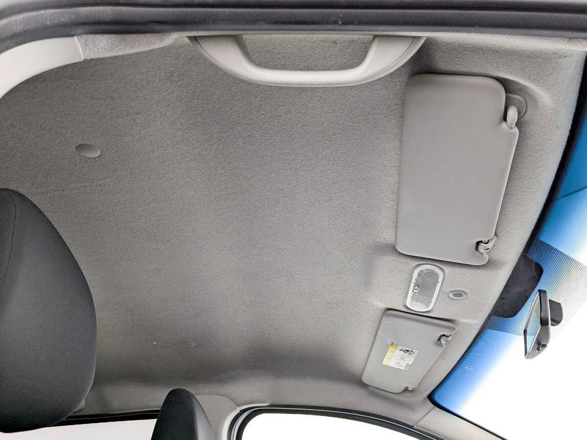 Renault Duster с пробегом — 2015 год. Фото: #21