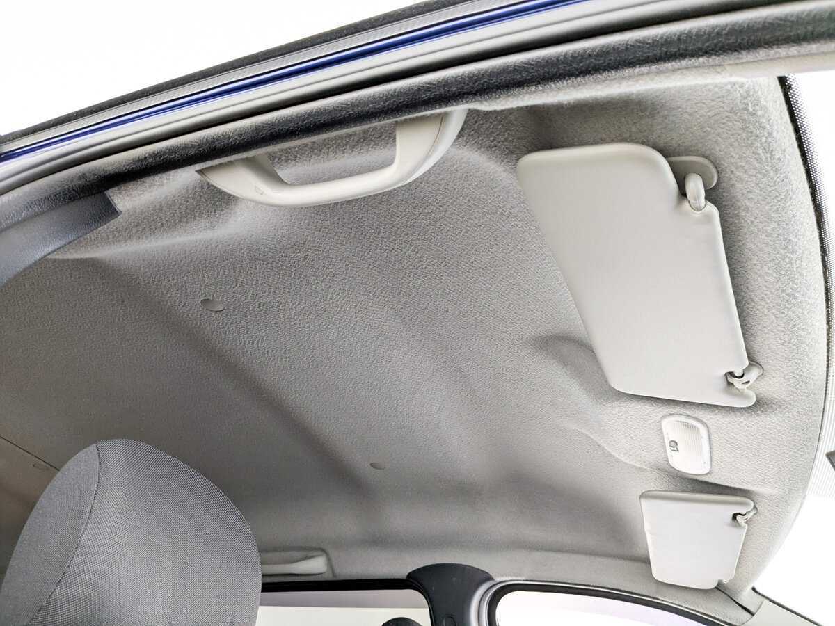 Lada (ВАЗ) Largus с пробегом — 2013 год. Фото: #21