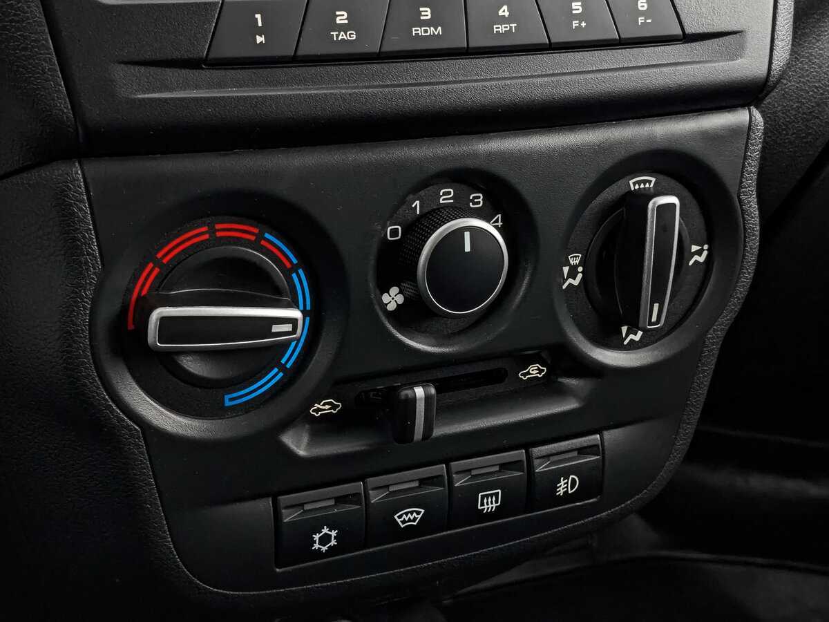 Lada (ВАЗ) Granta с пробегом — 2022 год. Фото: #20